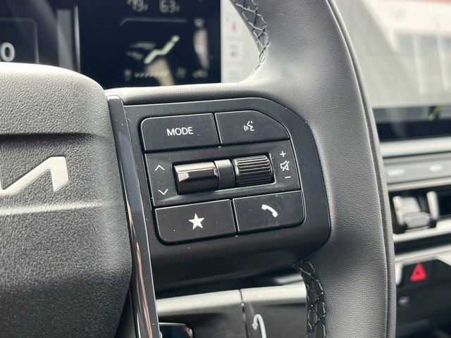 New 2027 Kia Telluride SX X-Line image 31