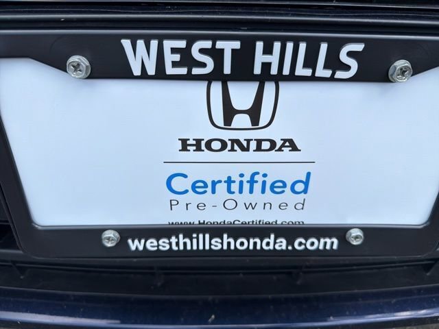 Used 2021 Honda Odyssey EX image 7