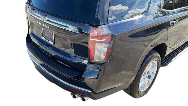 Used 2024 Chevrolet Tahoe Premier image 11