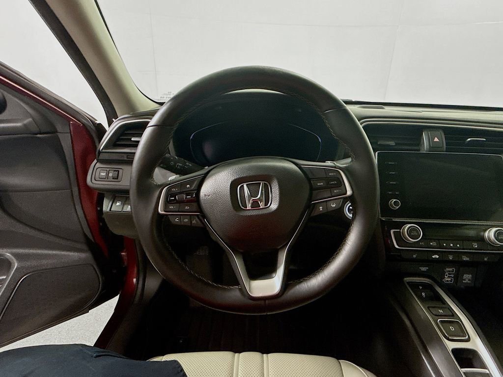Used 2020 Honda Insight Touring image 11
