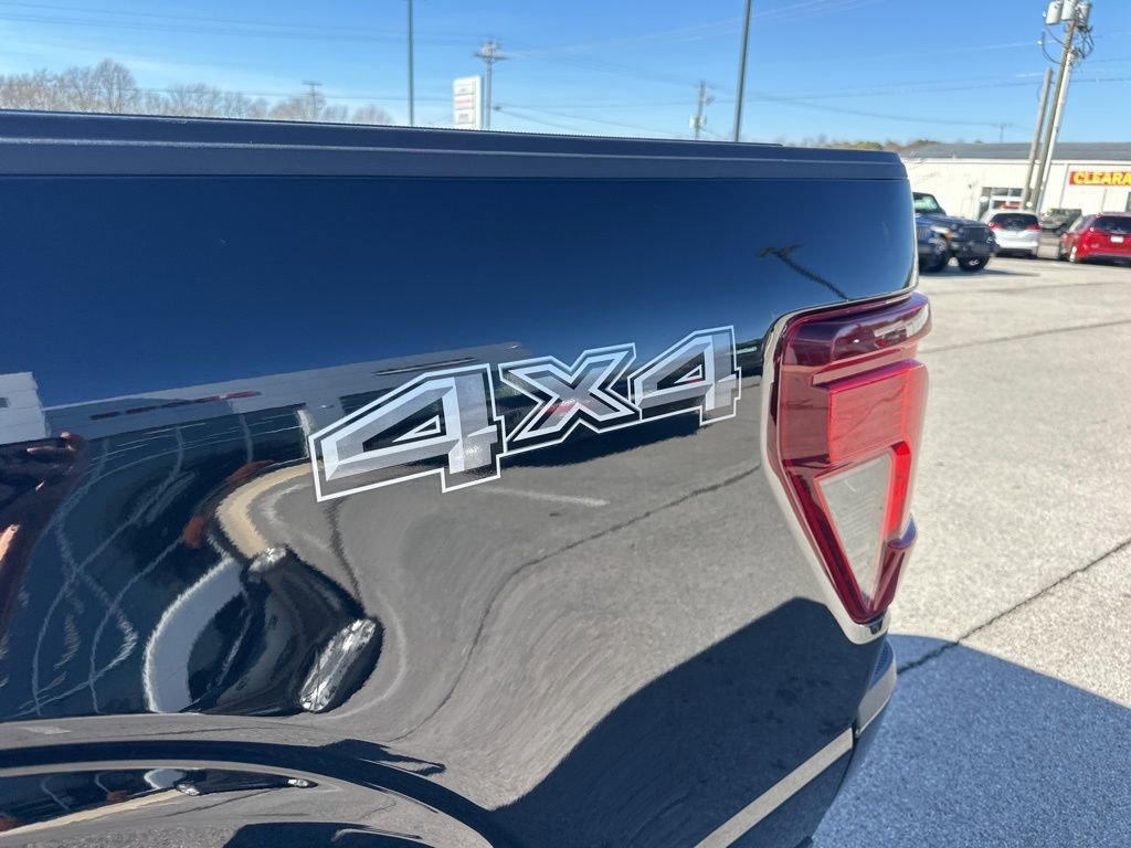 Used 2024 Ford F150 STX image 7