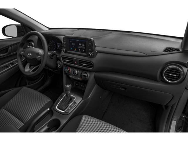 Used 2019 Hyundai Kona SEL w/ SEL Tech Package 02 AWD/4WD image 18