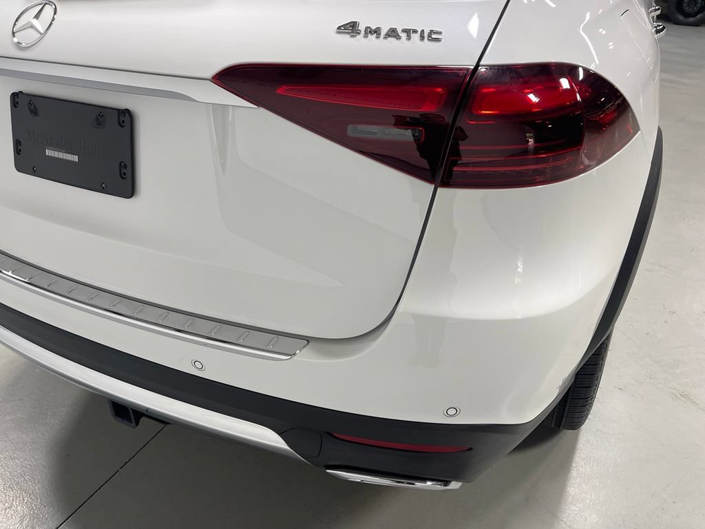 Certified 2025 Mercedes-Benz GLE 350 4MATIC image 14