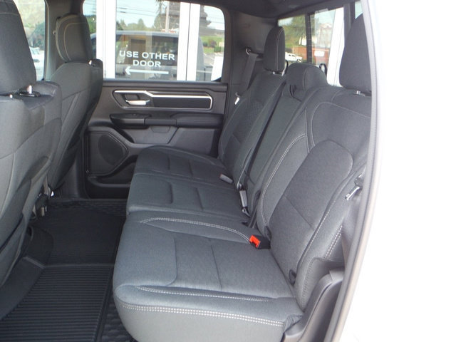 New 2027 RAM 1500 4x4 Crew Cab image 51