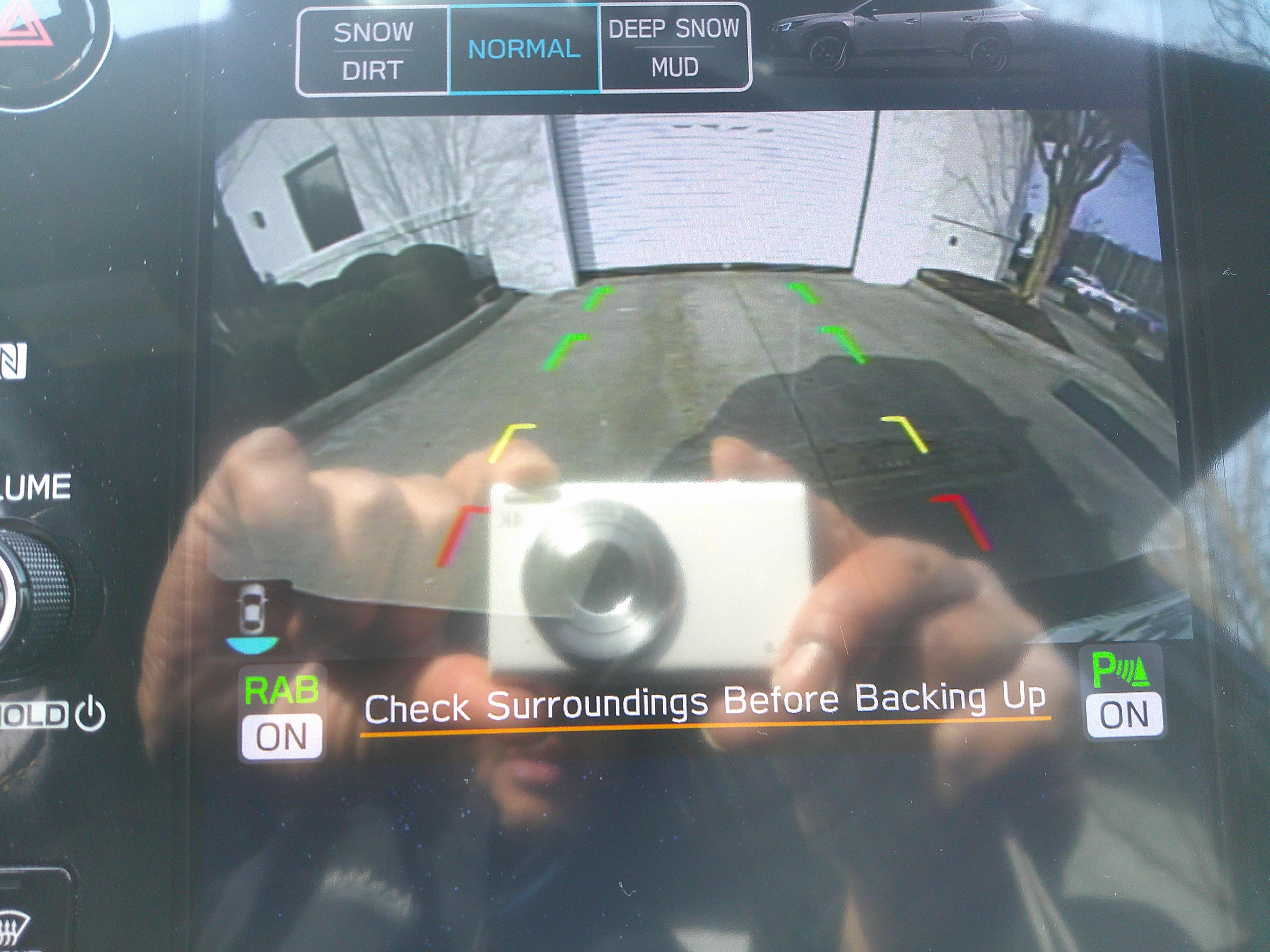 Used 2024 Subaru Outback Wilderness image 26