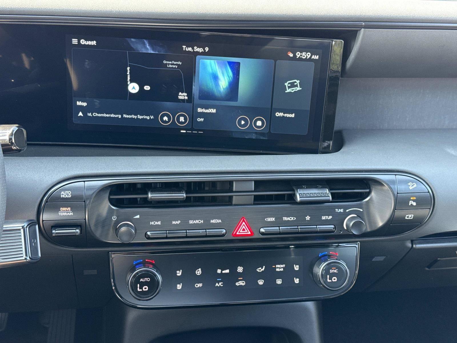 New 2026 Hyundai Palisade XRT Pro image 4