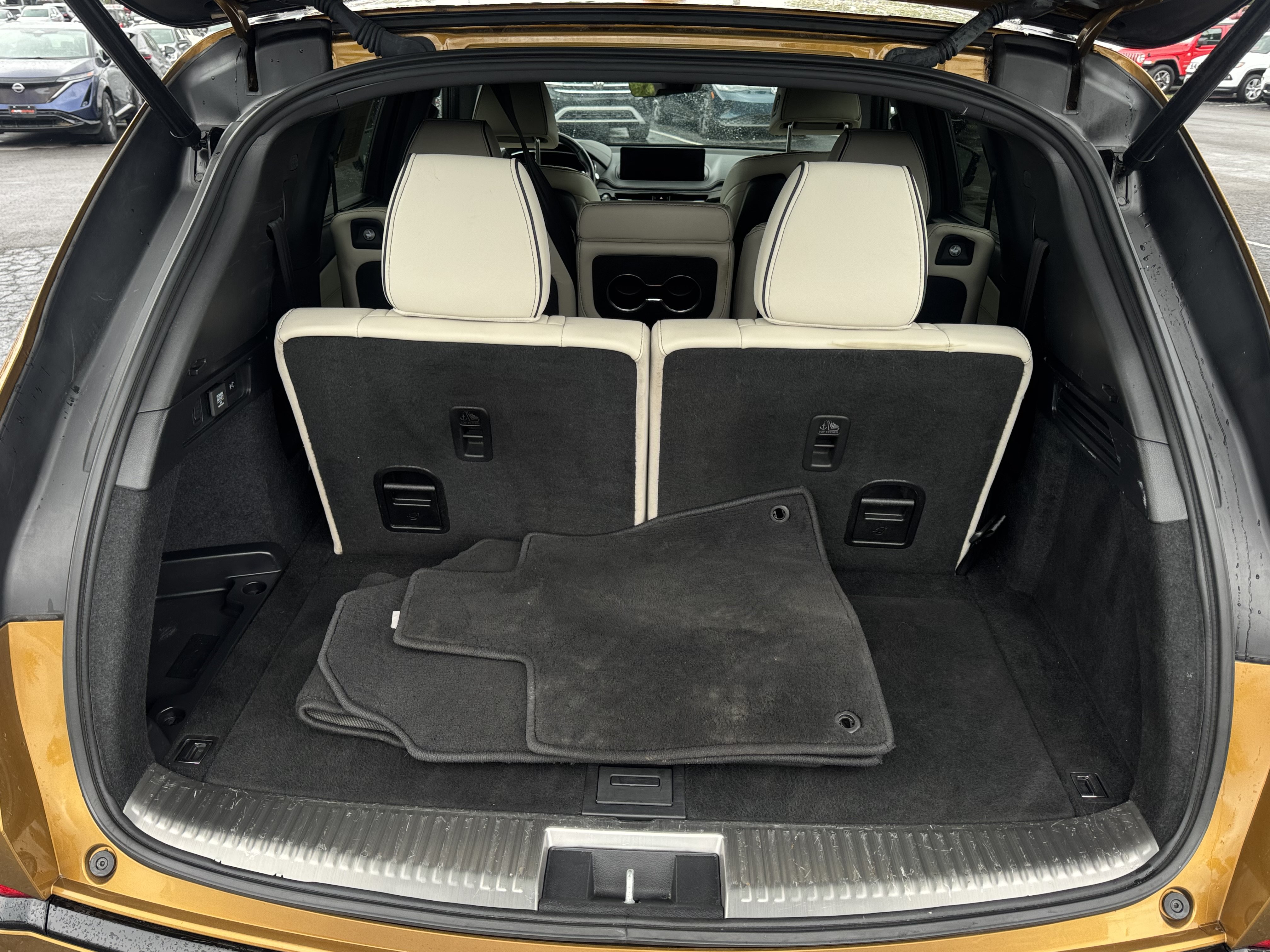 Used 2022 Acura MDX Type S AWD/4WD image 14