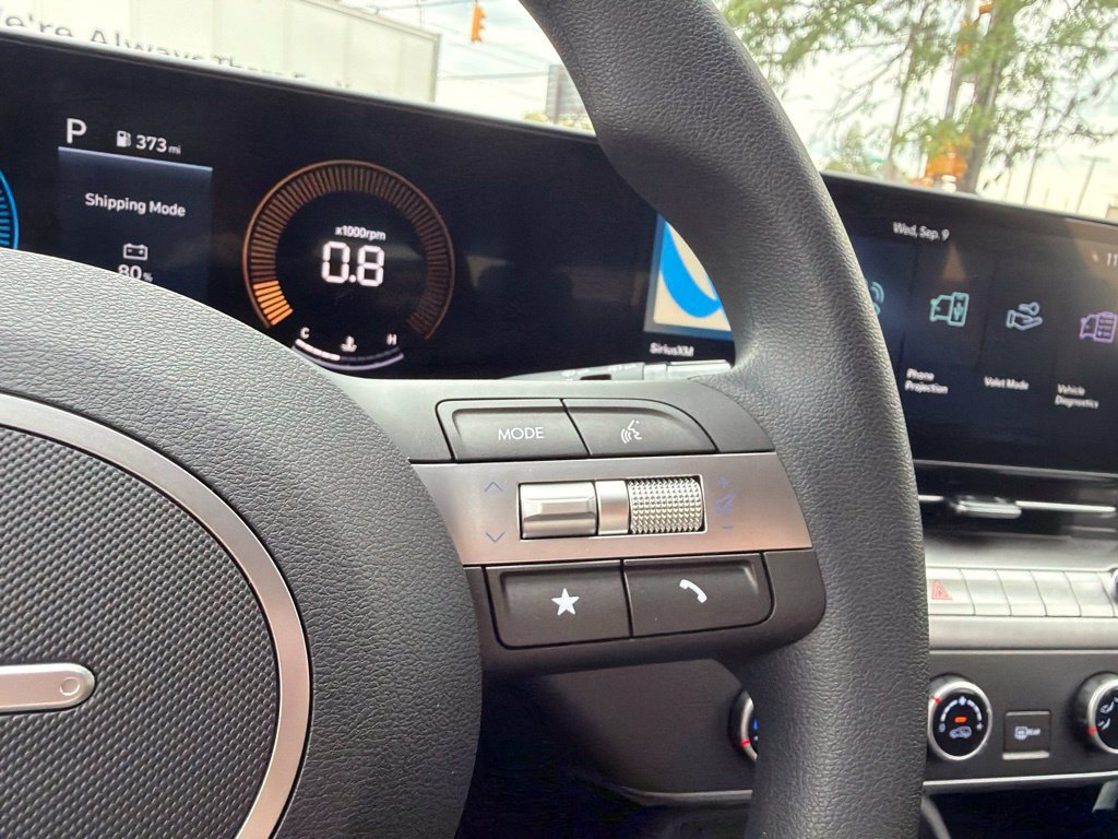 New 2027 Hyundai Kona SE AWD/4WD image 31