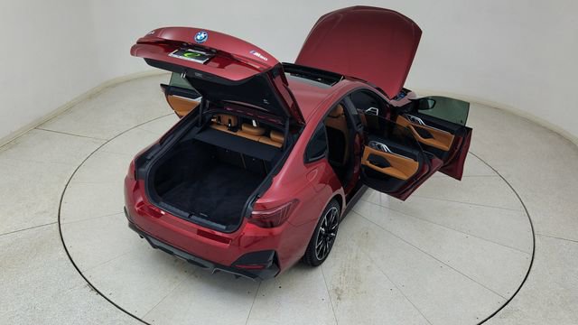 Used 2025 BMW i4 M50 image 87