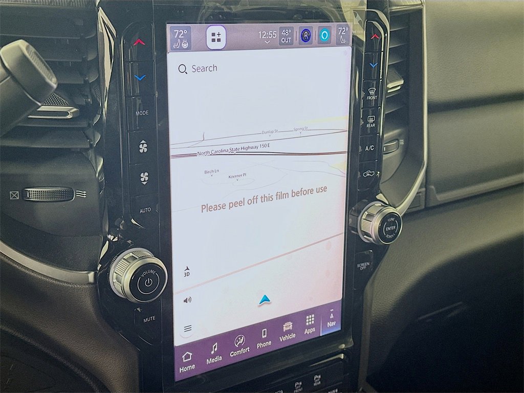 New 2026 RAM 3500 Big Horn image 14