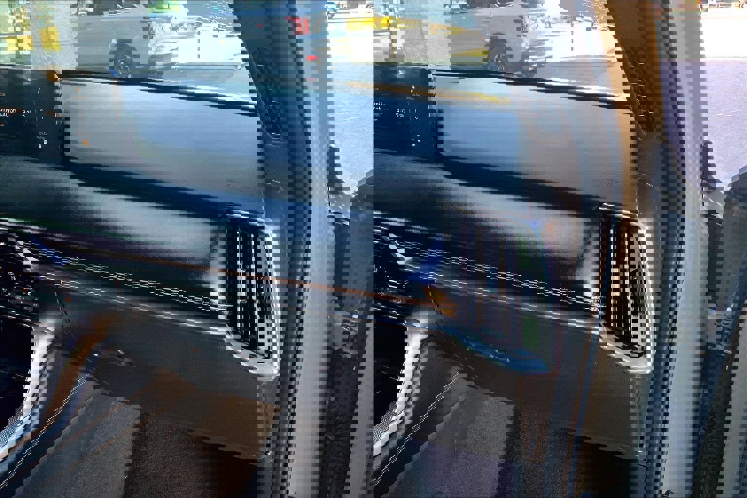 Used 2025 MAZDA CX-70 3.3 Turbo w/ Premium Plus Pkg image 18