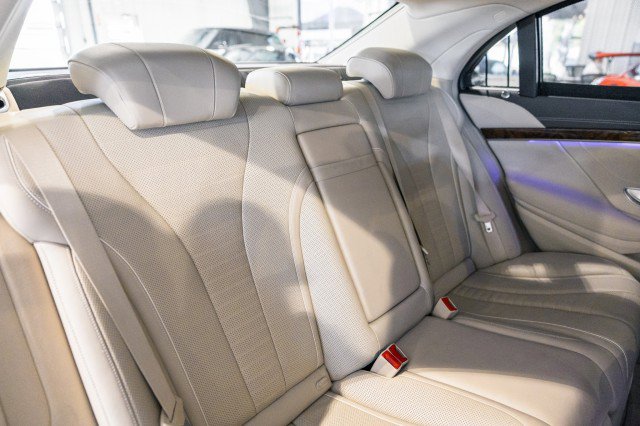 Used 2015 Mercedes-Benz S 550 Sedan image 35