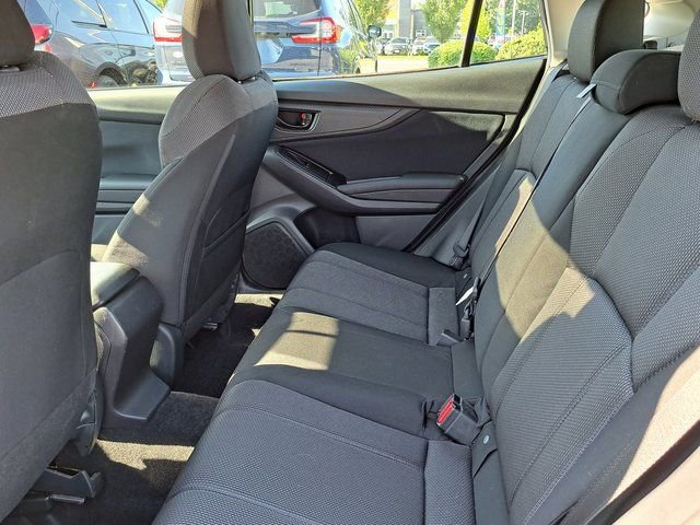 Used 2022 Subaru Impreza 2.0i Premium AWD/4WD image 25