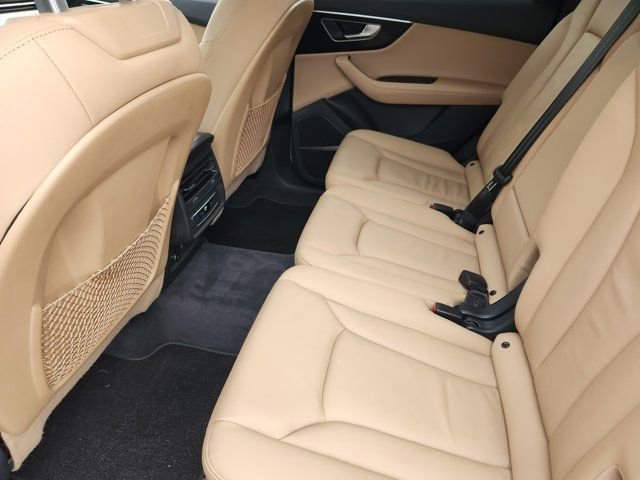 Used 2023 Audi Q7 3.0T Premium Plus w/ Premium Plus Package image 31