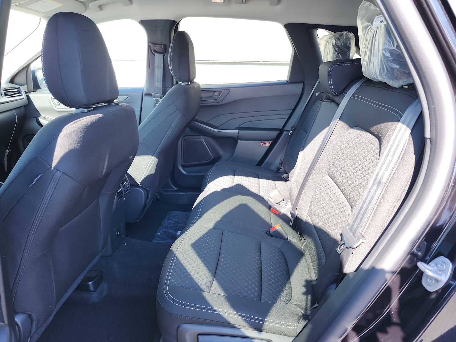 New 2026 Ford Escape Active w/ Tech Pack #1 image 15