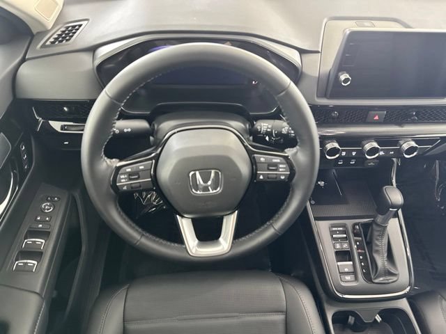 Used 2026 Honda CR-V EX-L image 29