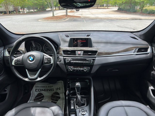 Used 2016 BMW X1 xDrive28i AWD/4WD image 25