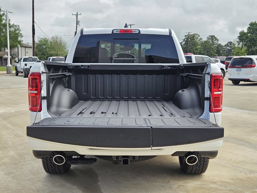 Used 2026 RAM 1500 Limited AWD/4WD image 46