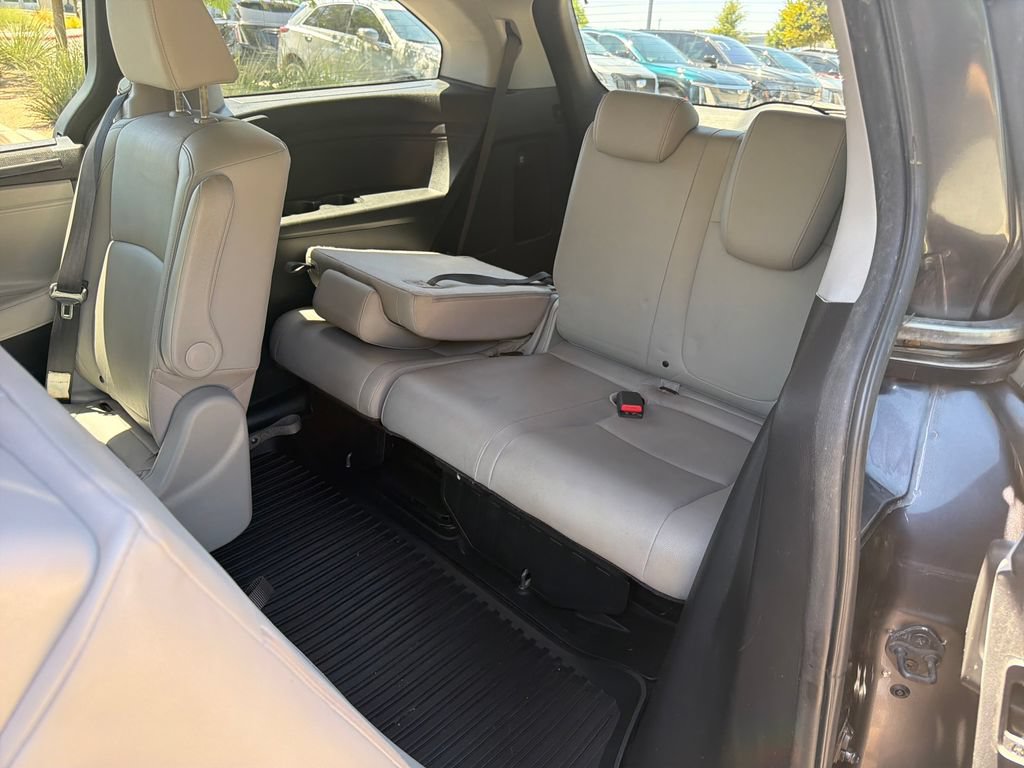 Used 2018 Honda Odyssey EX-L image 33