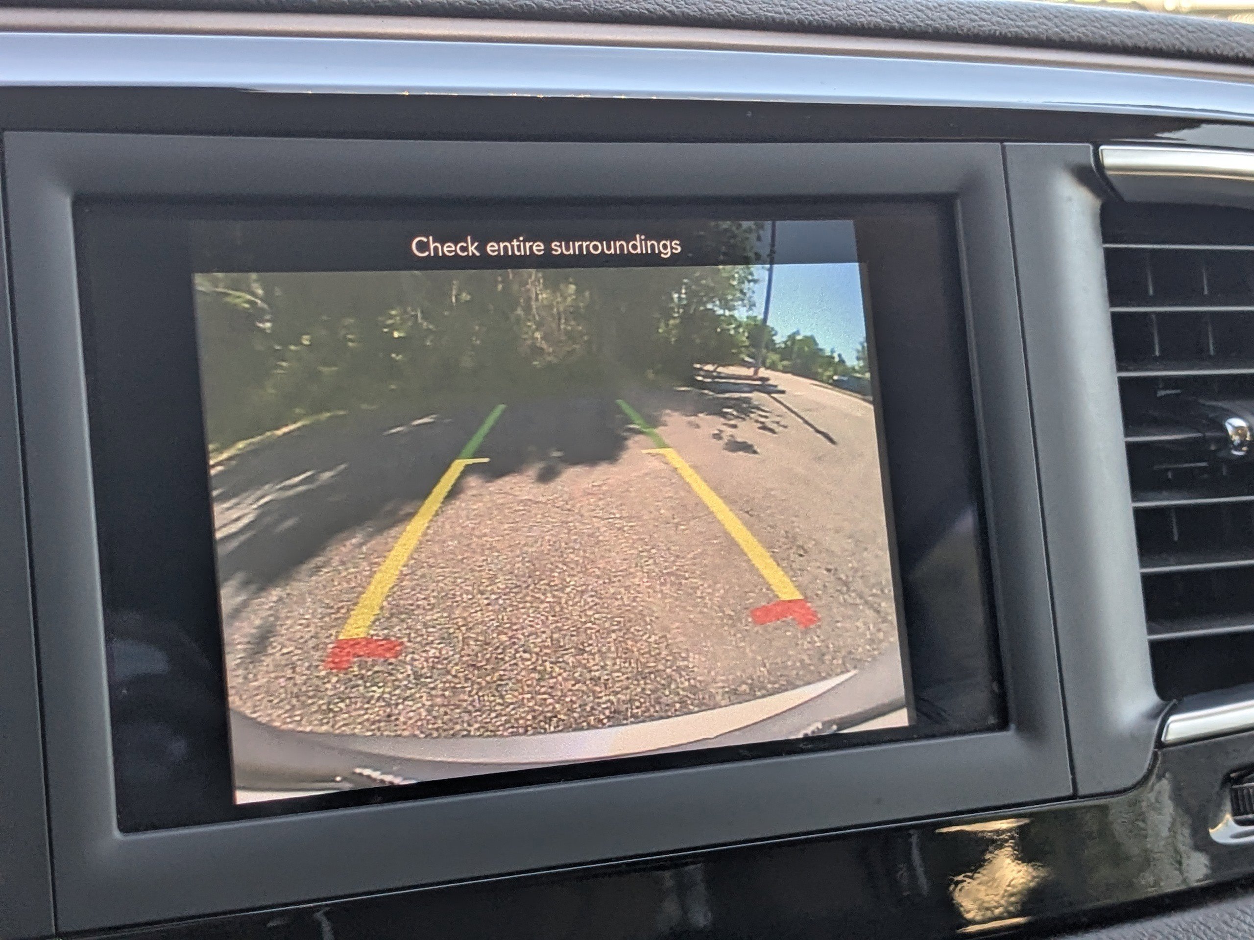 Certified 2020 Chrysler Voyager Lxi FWD image 19