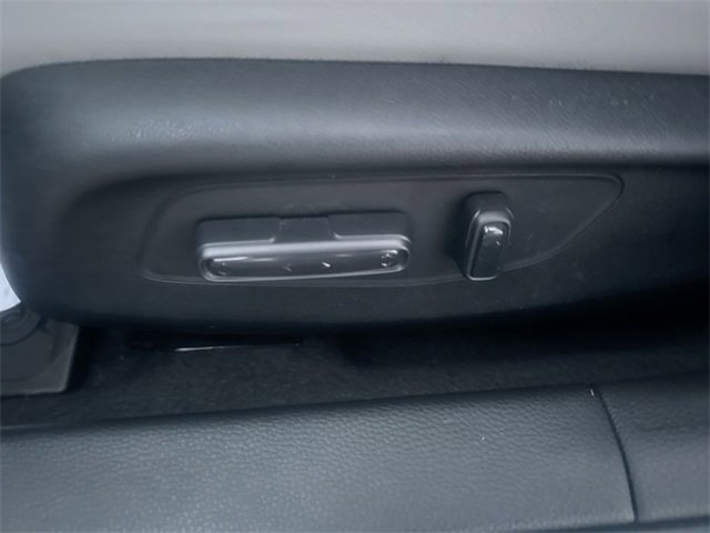 Certified 2025 Honda Civic Sport Touring image 19