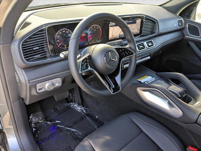 New 2026 Mercedes-Benz GLE 350 4MATIC image 3