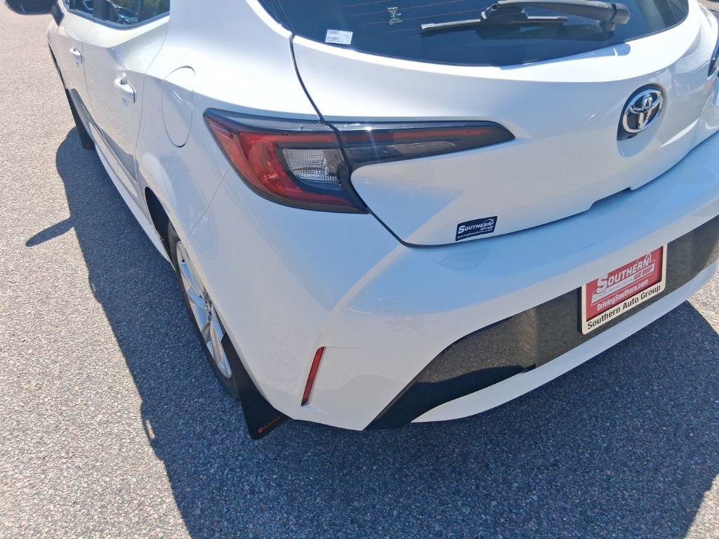 Used 2023 Toyota Corolla SE image 12