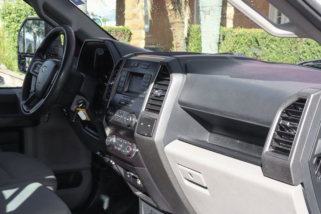 Used 2022 Ford F250 XL w/ Power Equipment Group RWD image 36