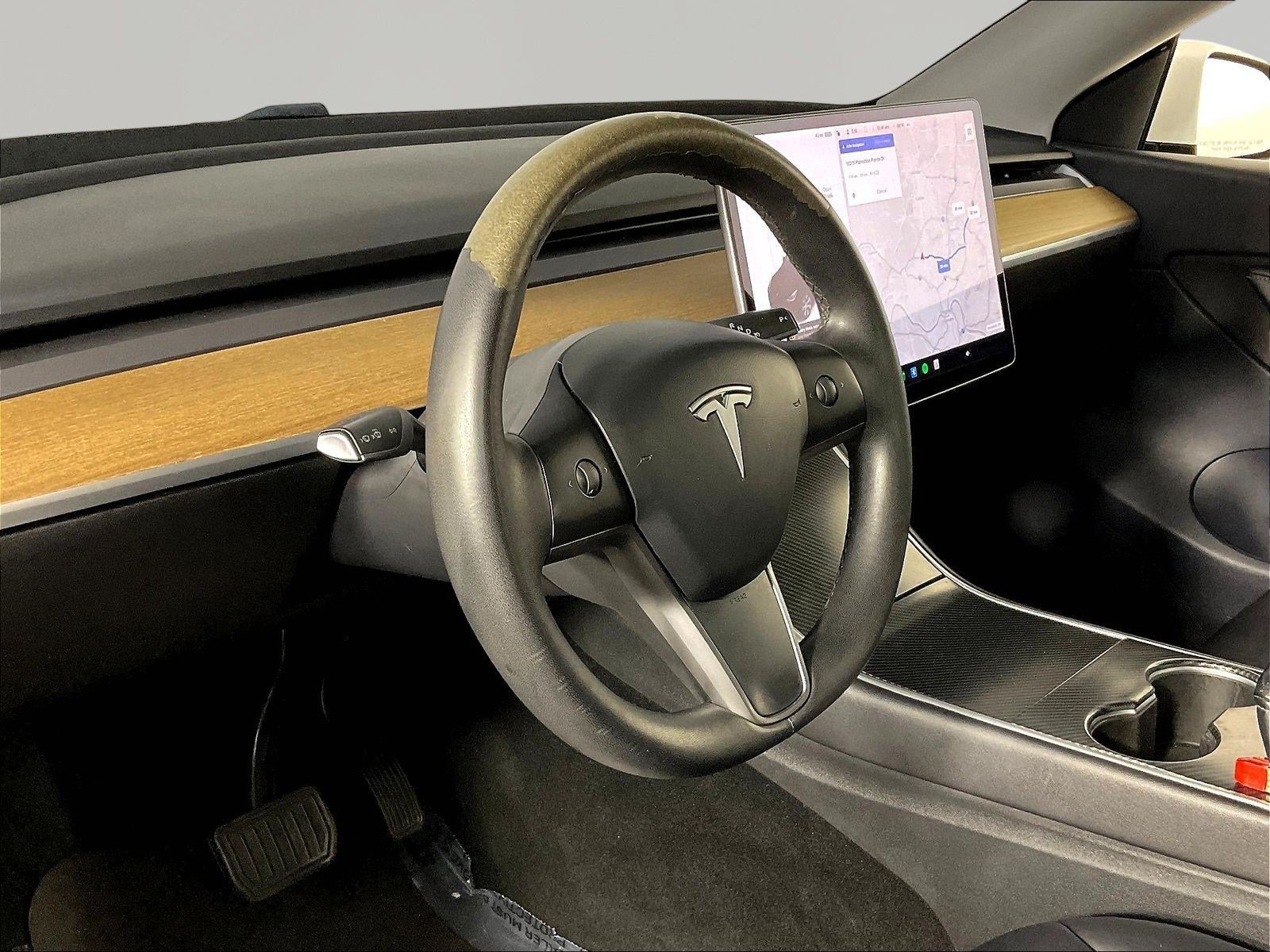 Used 2020 Tesla Model Y Long Range AWD/4WD image 15
