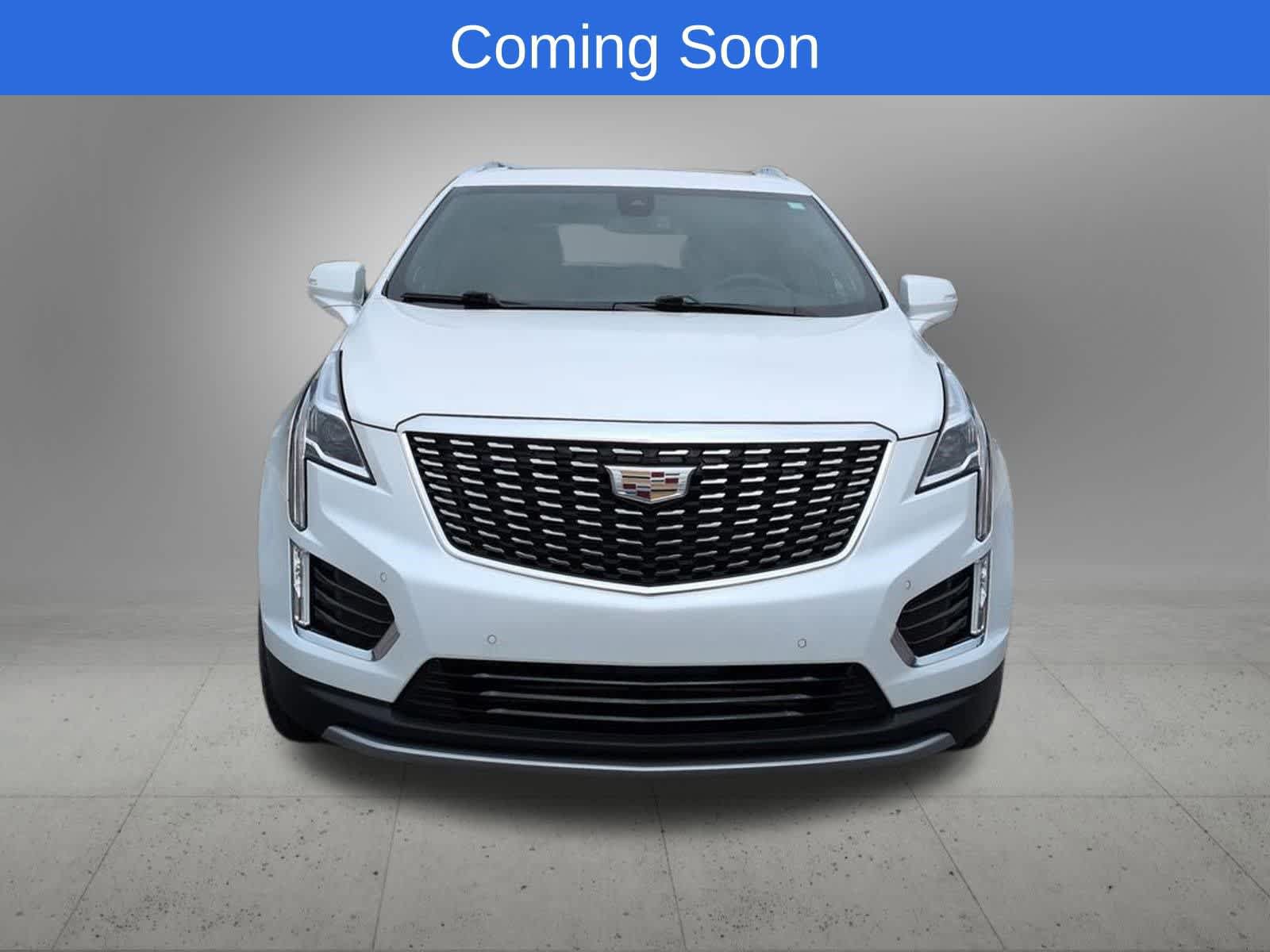 Used 2023 Cadillac XT5 Premium Luxury AWD/4WD image 9