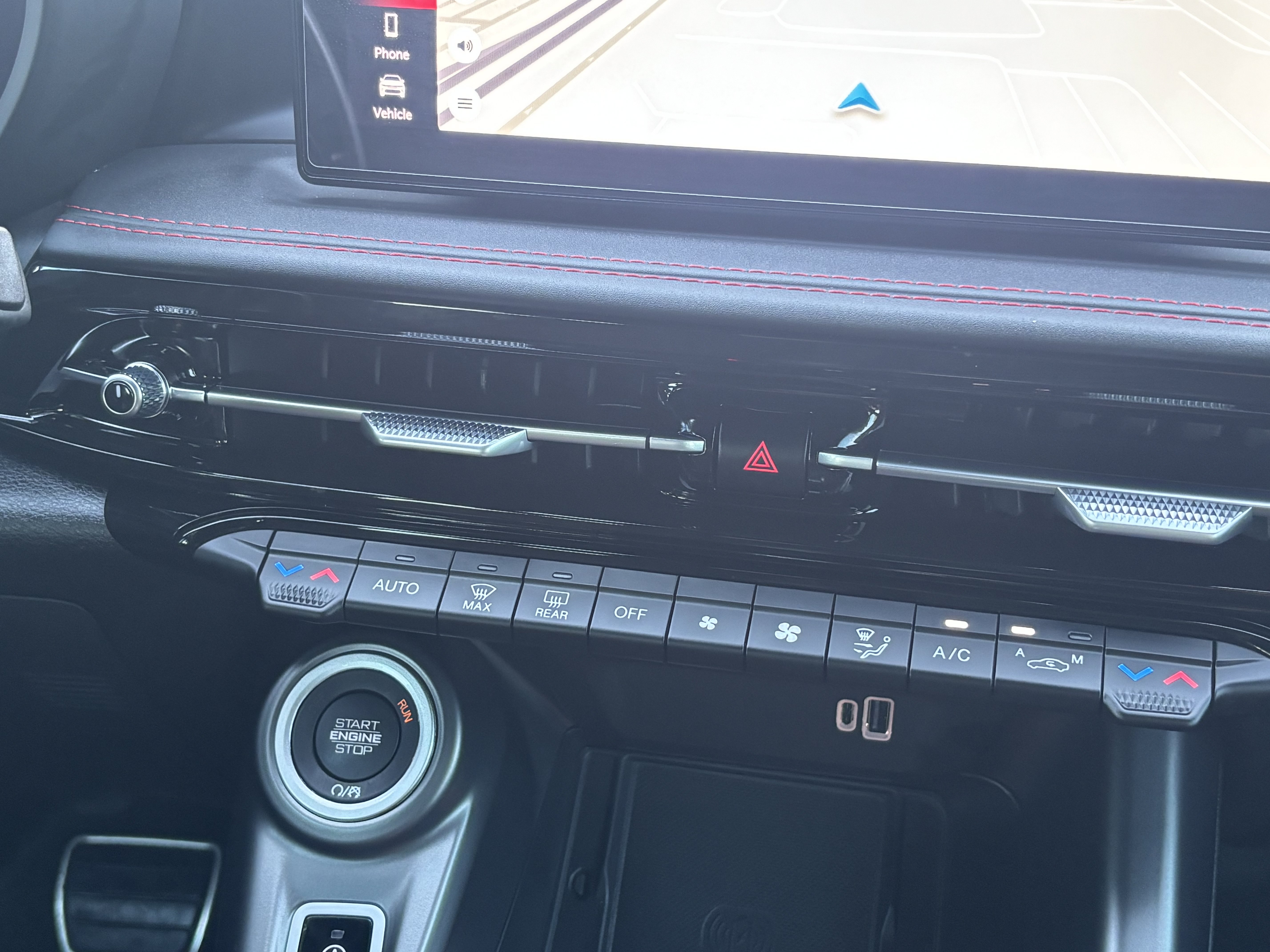 Used 2025 Dodge Hornet GT AWD/4WD image 17