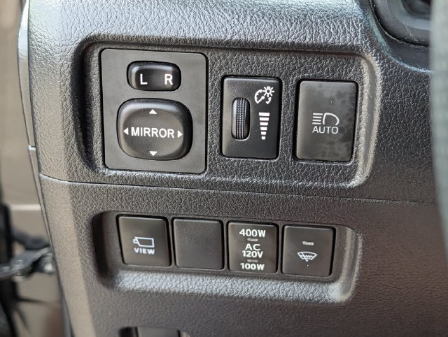 Used 2024 Toyota 4Runner TRD Pro AWD/4WD image 23