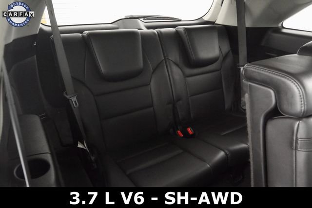 Used 2012 Acura MDX image 28