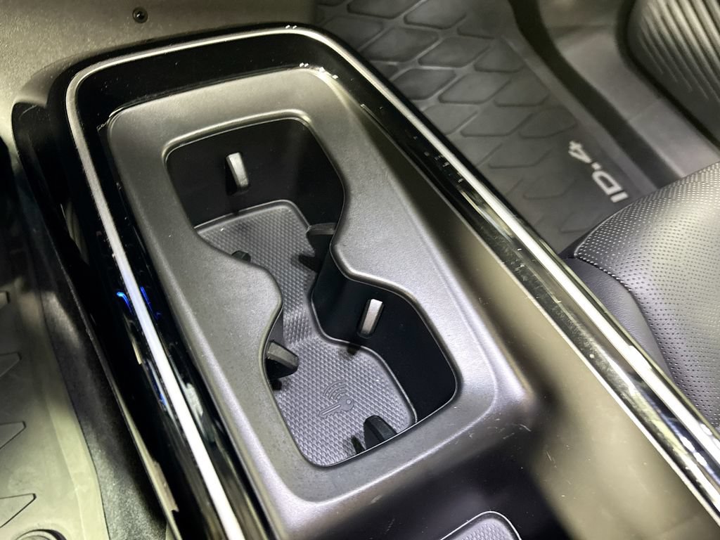 Certified 2023 Volkswagen ID.4 Pro S AWD/4WD image 16