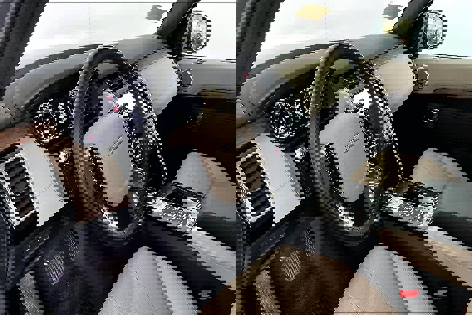 Used 2020 Land Rover Discovery HSE image 18