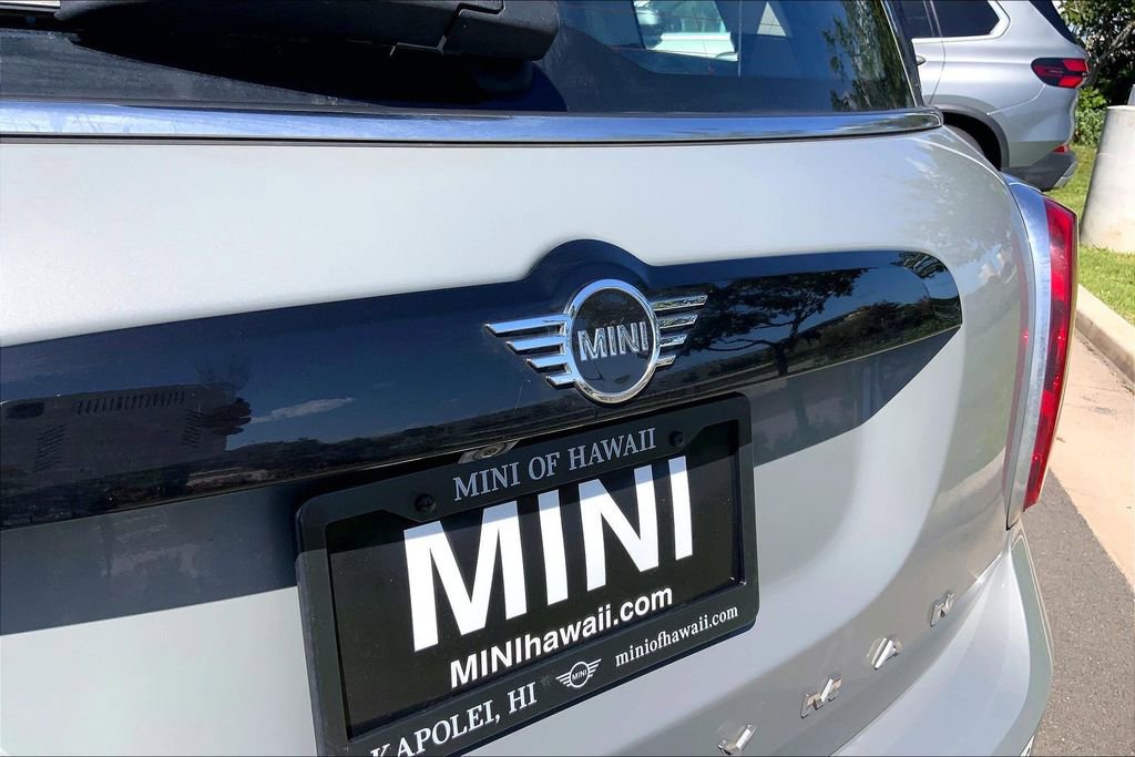 Used 2020 MINI Cooper Countryman S image 28