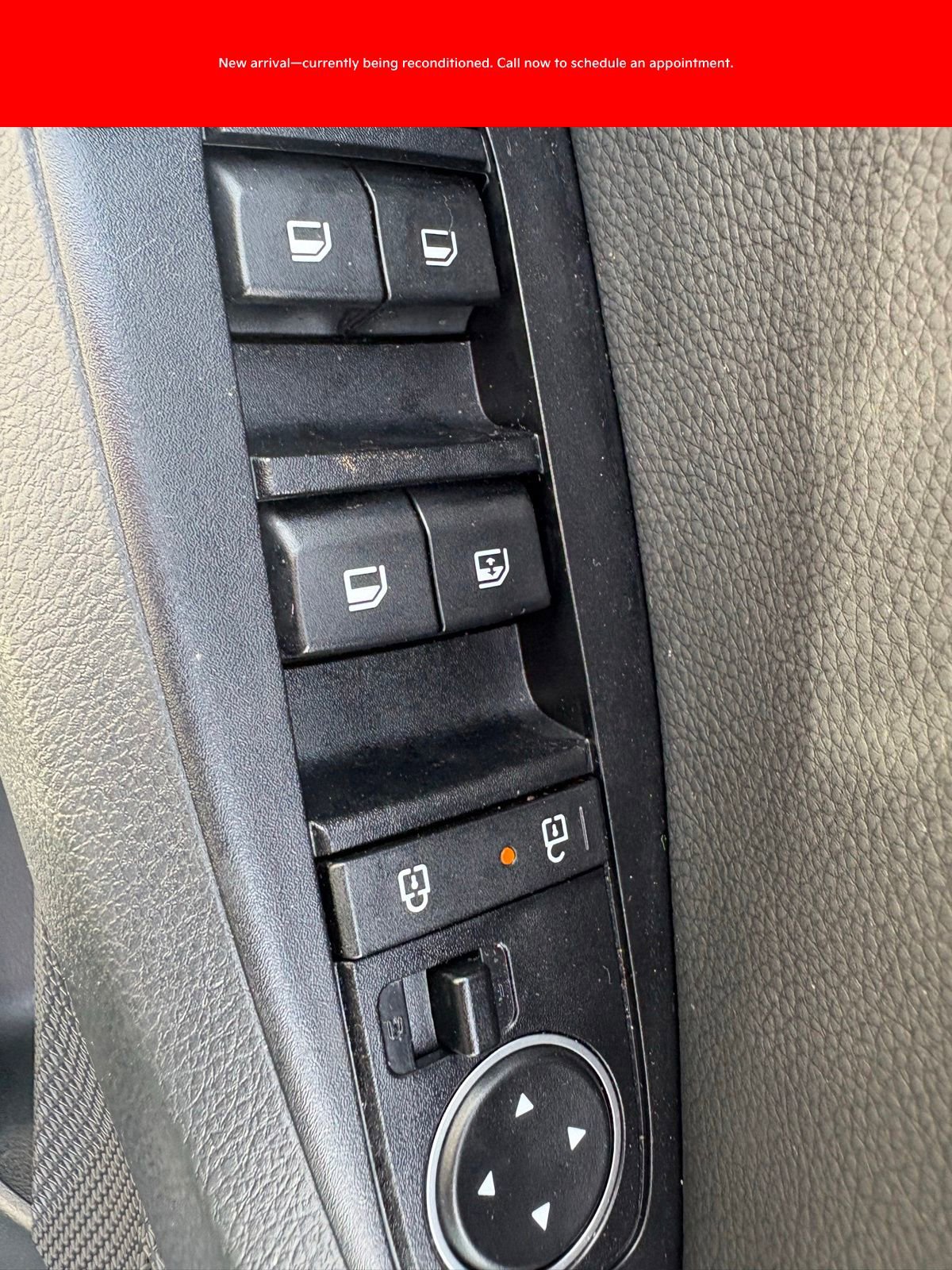 Certified 2025 Kia Seltos S FWD image 10