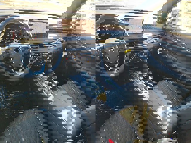 New 2026 INFINITI QX60 Autograph w/ Dark Cargo Package image 56