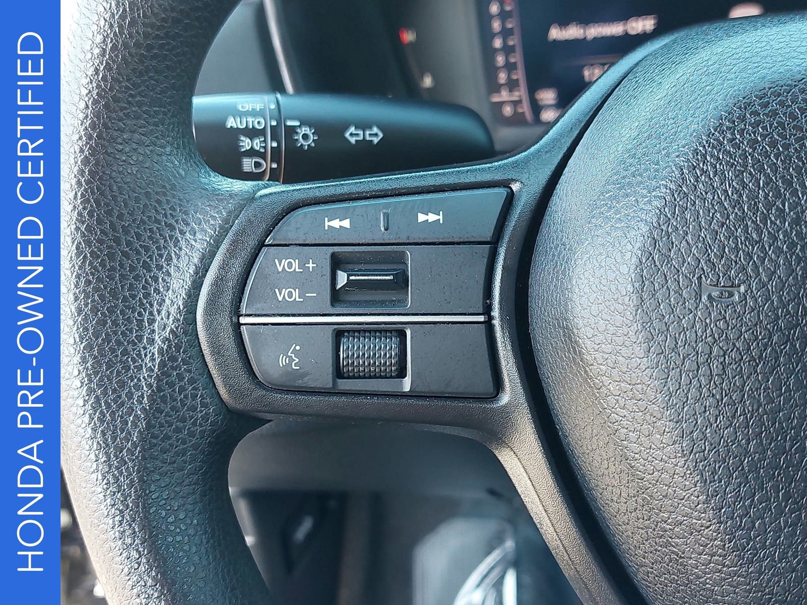 Used 2025 Honda Accord SE image 16