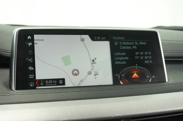 Used 2018 BMW X6 xDrive35i image 47