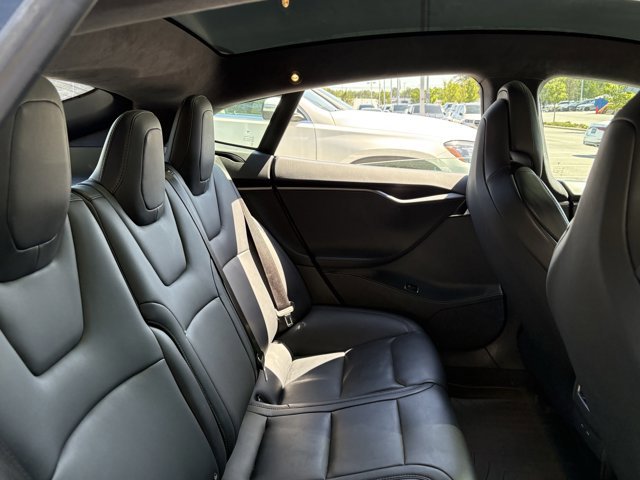 Used 2018 Tesla Model S P100D image 18