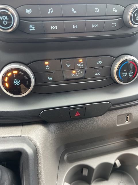 New 2024 Ford Transit 350 w/ Interior Upgrade Package image 39