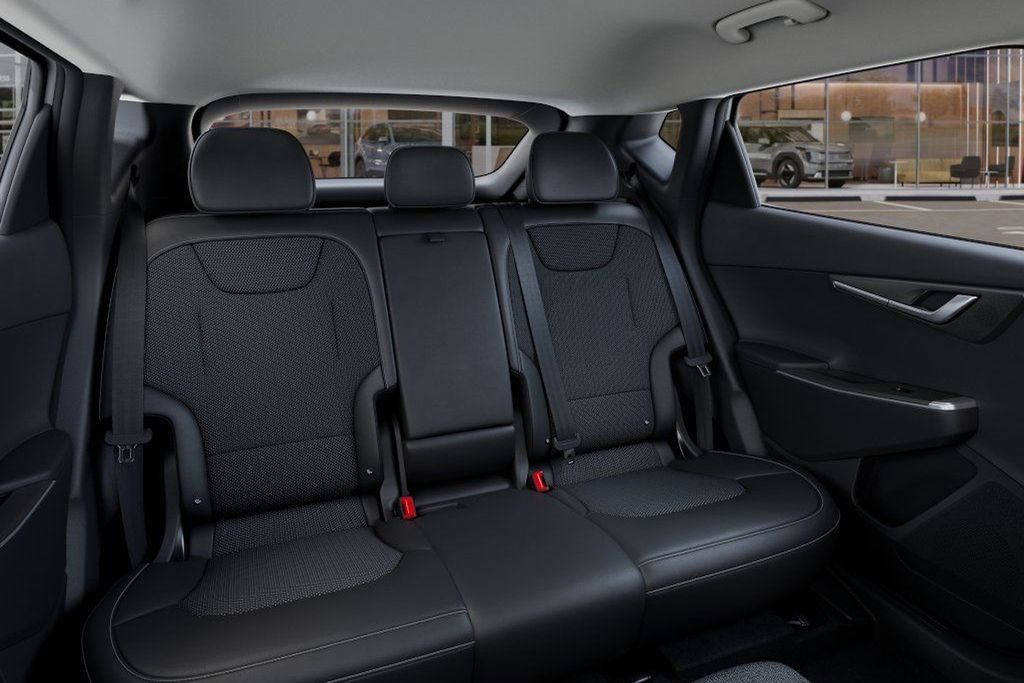 New 2026 Kia EV6 Light RWD image 19