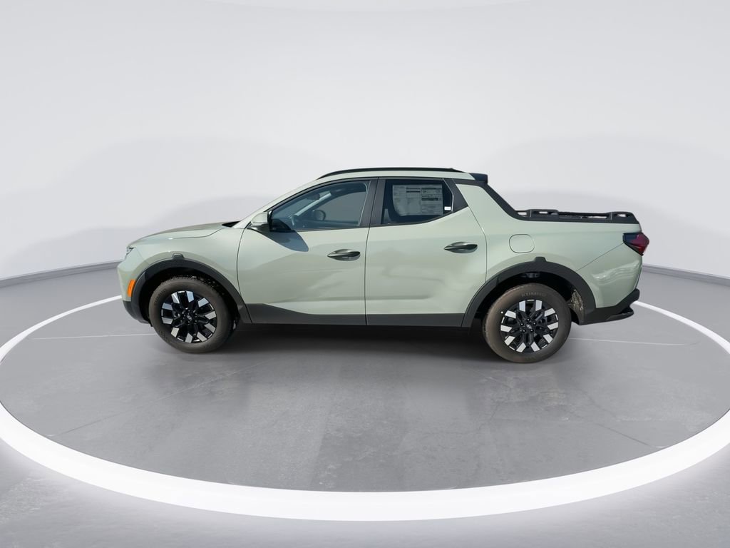 New 2026 Hyundai Santa Cruz SEL AWD/4WD image 5