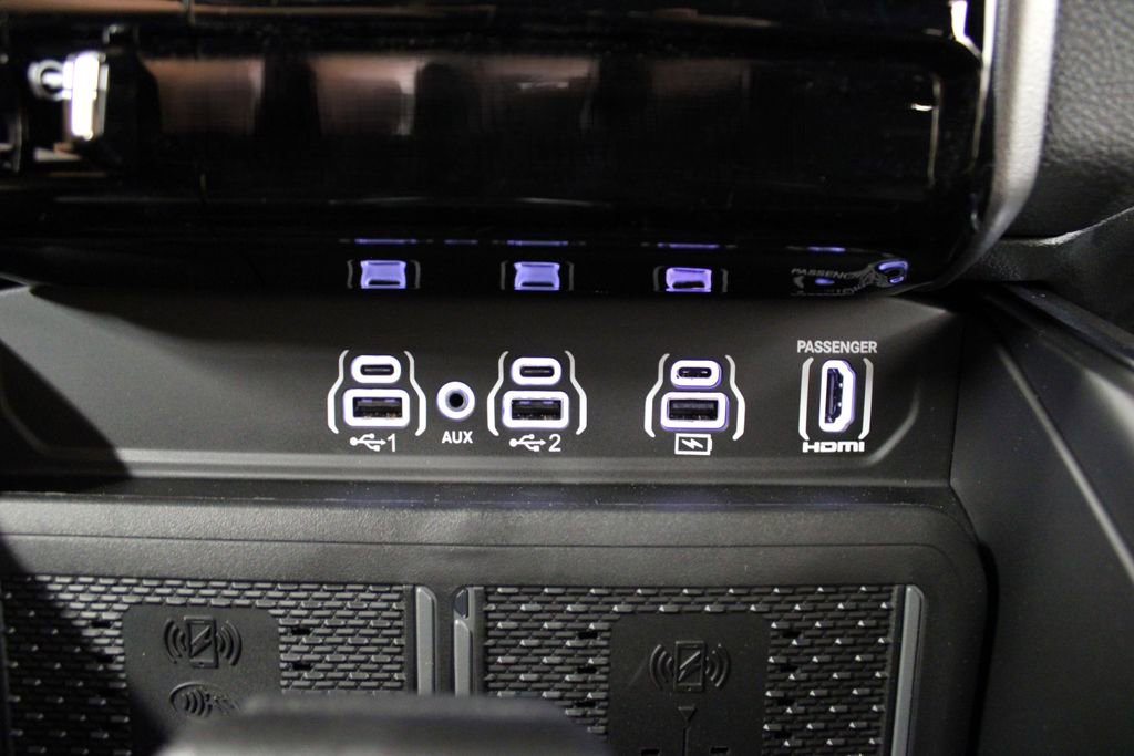 New 2026 RAM 1500 Laramie w/ Night Edition image 23