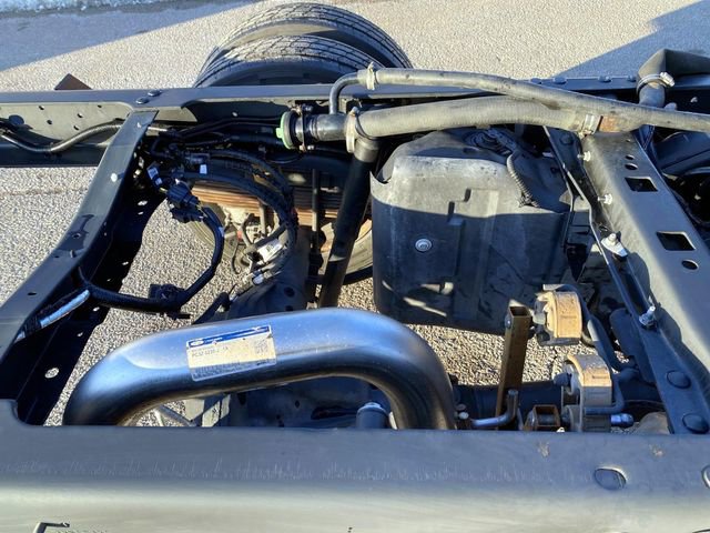 Used 2024 Ford F450 XL w/ XL Chrome Package image 32