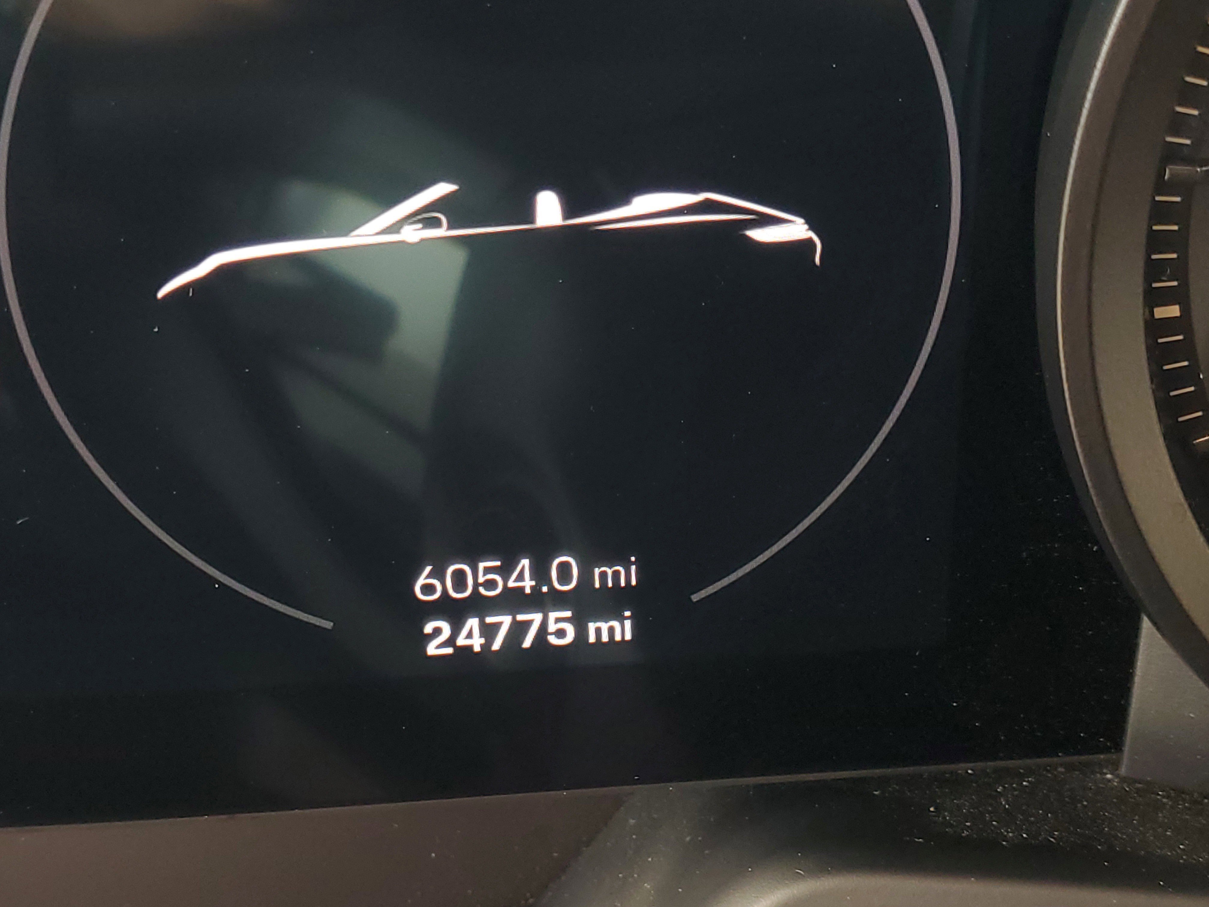 Used 2024 Porsche 911 Carrera S image 18