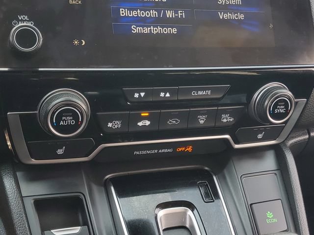 Used 2019 Honda CR-V EX image 31