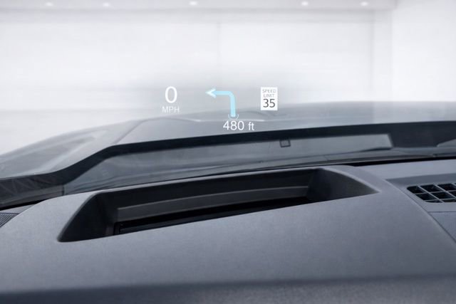 Used 2023 Chevrolet Silverado 1500 High Country w/ Technology Package image 28