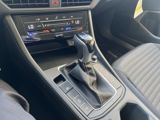 New 2026 Volkswagen Jetta S image 21